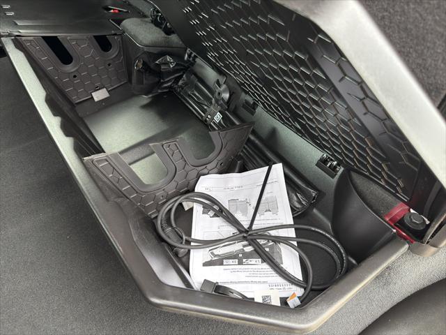 Photo of 2024 Volcanic Red Tintcoat GMC Sierra 1500