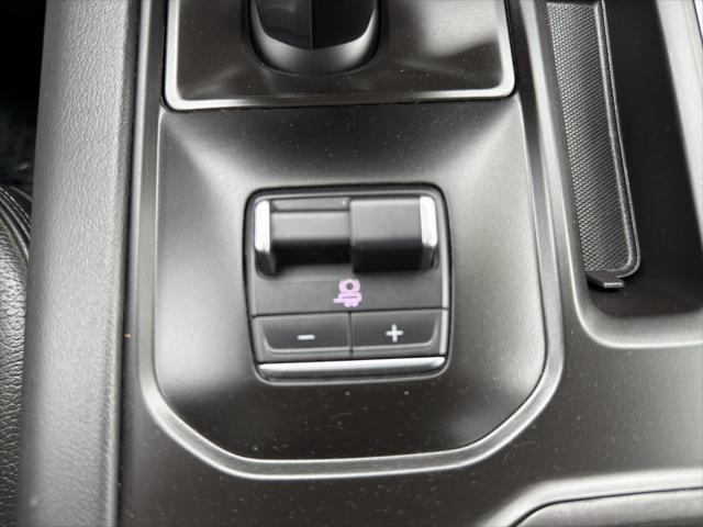Photo of 2024 Volcanic Red Tintcoat GMC Sierra 1500