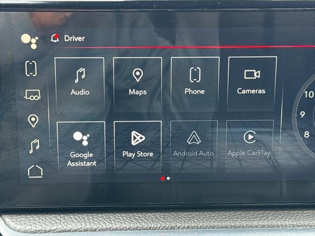 Photo of 2024 Volcanic Red Tintcoat GMC Sierra 1500