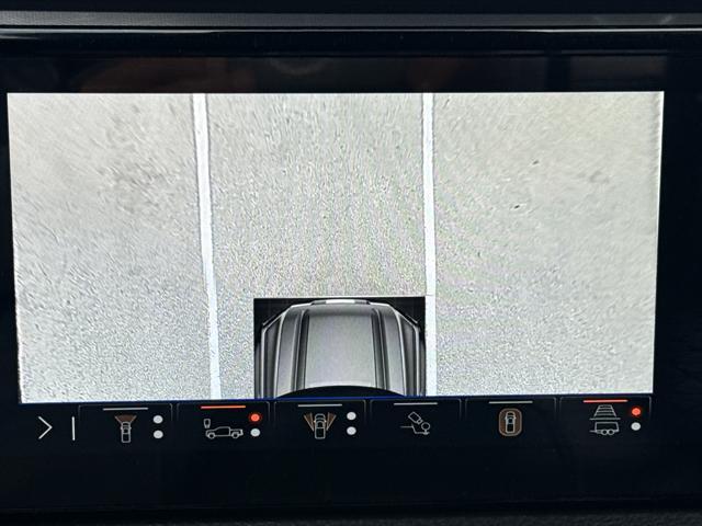 Photo of 2024 Volcanic Red Tintcoat GMC Sierra 1500