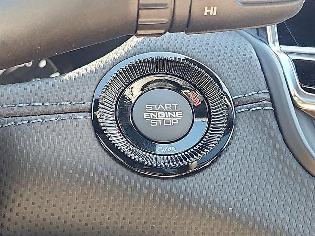 Photo of 2025 Hydro Blue Pearlcoat Jeep Compass