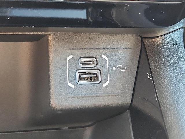 Photo of 2025 Hydro Blue Pearlcoat Jeep Compass