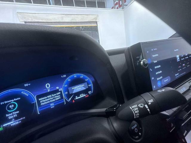 Photo of 2025 Midnight Black Metallic Toyota Camry