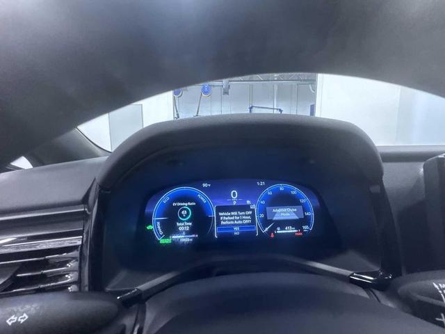Photo of 2025 Midnight Black Metallic Toyota Camry