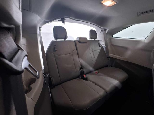 Photo of 2024 Predawn Gray Mica Toyota Sienna