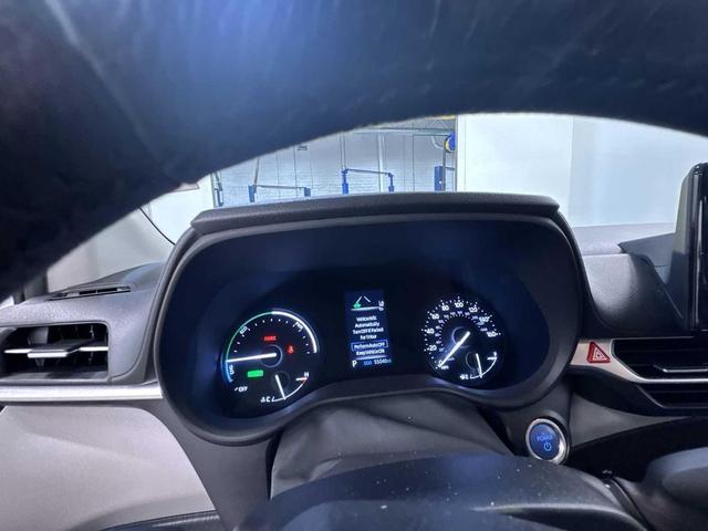 Photo of 2024 Predawn Gray Mica Toyota Sienna
