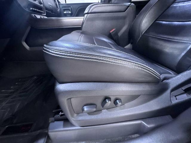 Photo of 2017 Dark Slate Metallic GMC Sierra 1500