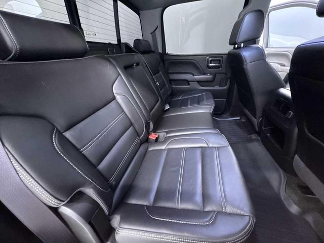 Photo of 2017 Dark Slate Metallic GMC Sierra 1500
