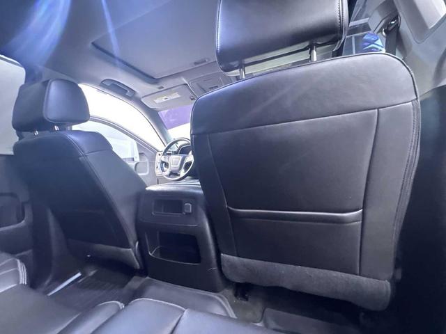 Photo of 2017 Dark Slate Metallic GMC Sierra 1500