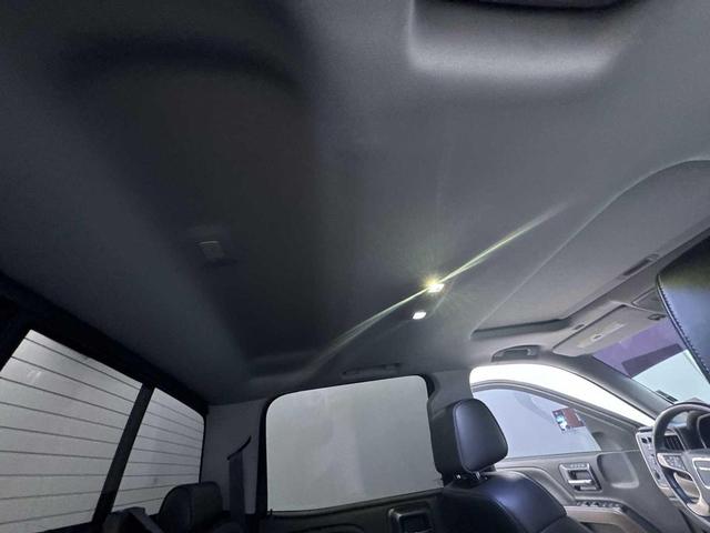 Photo of 2017 Dark Slate Metallic GMC Sierra 1500