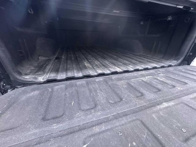 Photo of 2017 Dark Slate Metallic GMC Sierra 1500