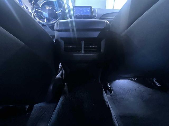 Photo of 2020 Black Raven Cadillac CT5