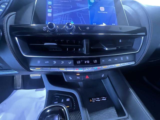 Photo of 2020 Black Raven Cadillac CT5