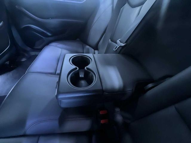 Photo of 2020 Black Raven Cadillac CT5
