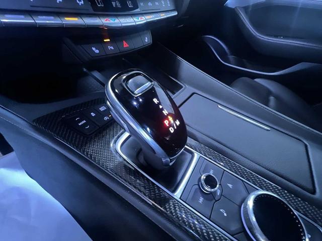 Photo of 2020 Black Raven Cadillac CT5