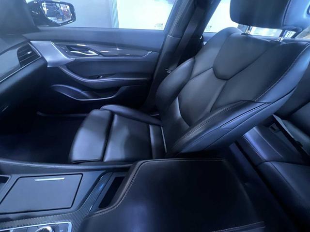 Photo of 2020 Black Raven Cadillac CT5