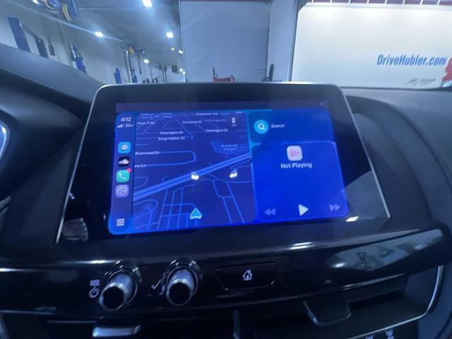 Photo of 2020 Black Raven Cadillac CT5
