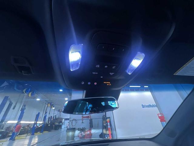 Photo of 2020 Black Raven Cadillac CT5