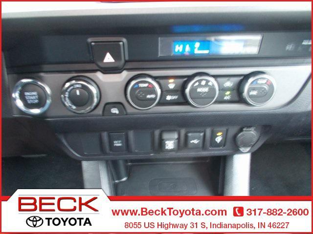 Photo of 2021 Cement Toyota Tacoma