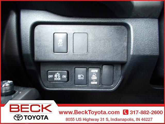 Photo of 2021 Cement Toyota Tacoma