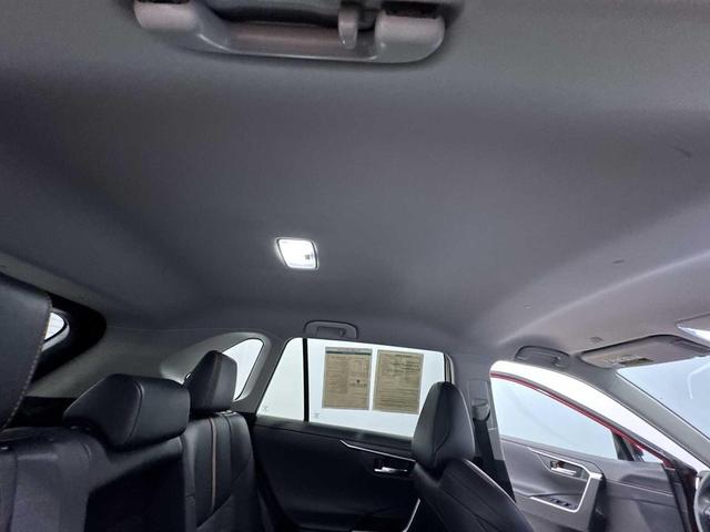 Photo of 2024 Ruby Flare Pearl Toyota RAV4