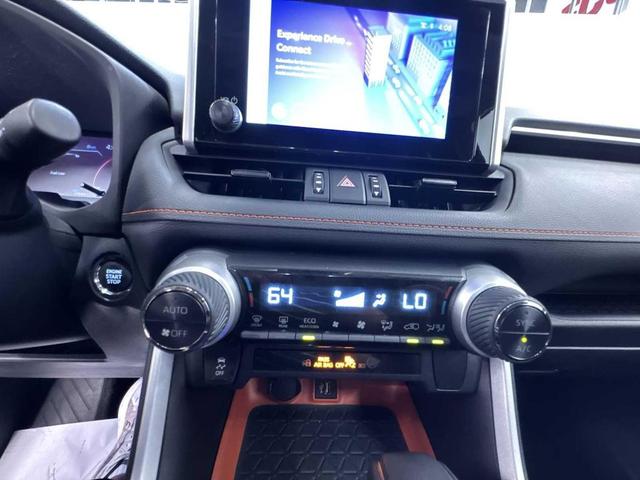 Photo of 2024 Ruby Flare Pearl Toyota RAV4