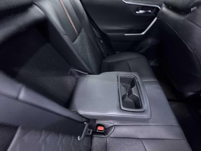 Photo of 2024 Ruby Flare Pearl Toyota RAV4