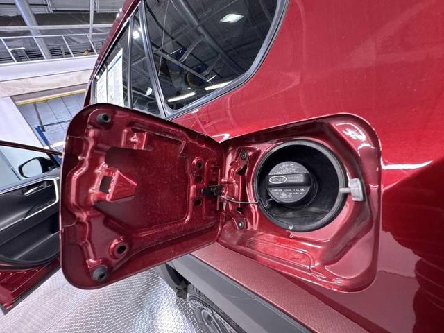 Photo of 2024 Ruby Flare Pearl Toyota RAV4