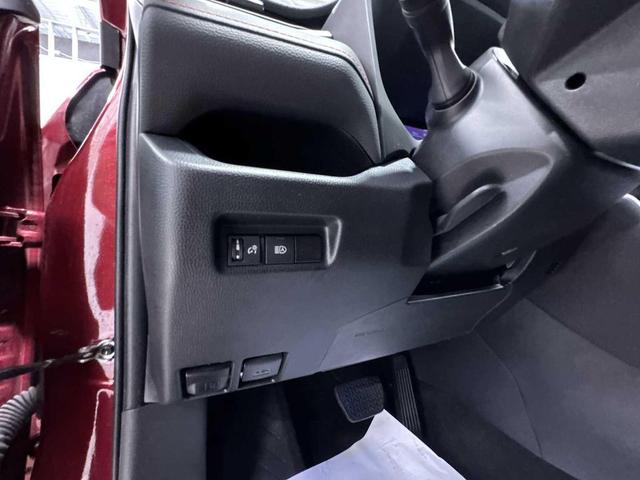 Photo of 2024 Ruby Flare Pearl Toyota RAV4