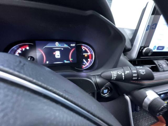 Photo of 2024 Ruby Flare Pearl Toyota RAV4