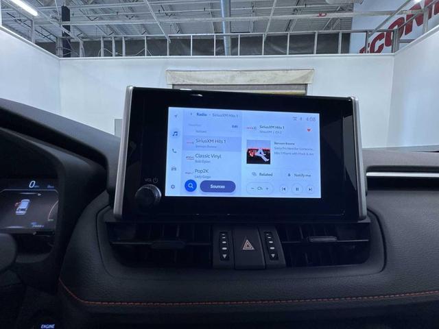 Photo of 2024 Ruby Flare Pearl Toyota RAV4