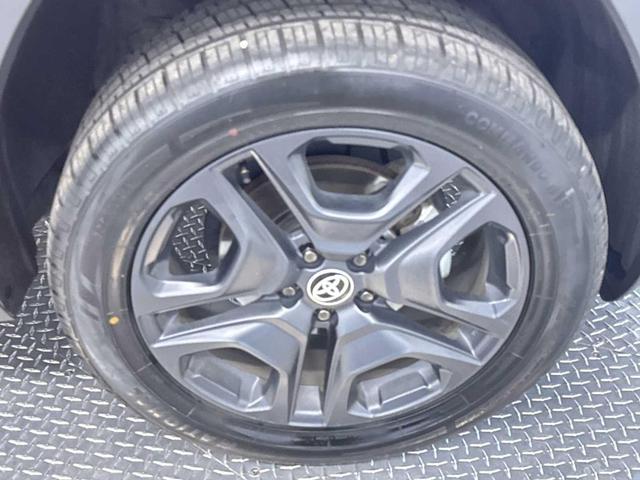 Photo of 2024 Ruby Flare Pearl Toyota RAV4
