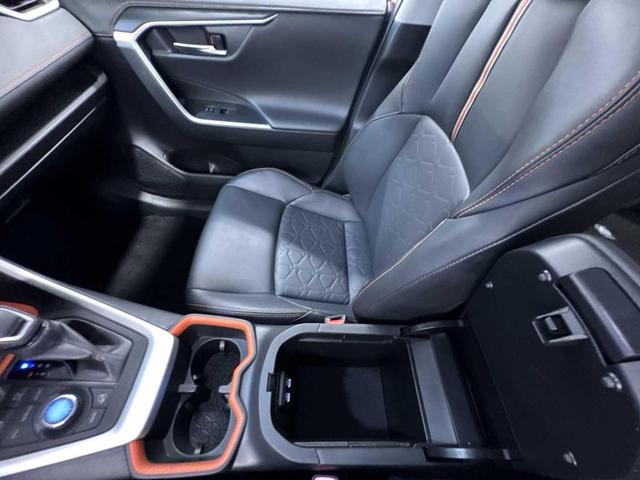 Photo of 2024 Ruby Flare Pearl Toyota RAV4