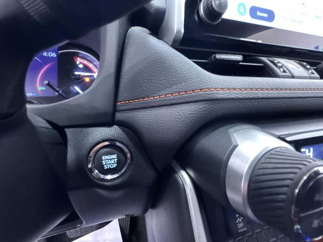 Photo of 2024 Ruby Flare Pearl Toyota RAV4