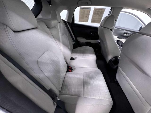Photo of 2024 White Honda HR-V