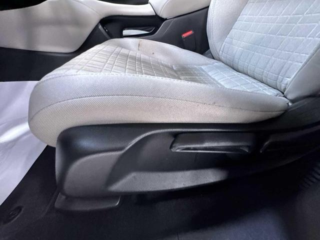 Photo of 2024 White Honda HR-V