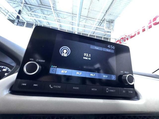 Photo of 2024 White Honda HR-V