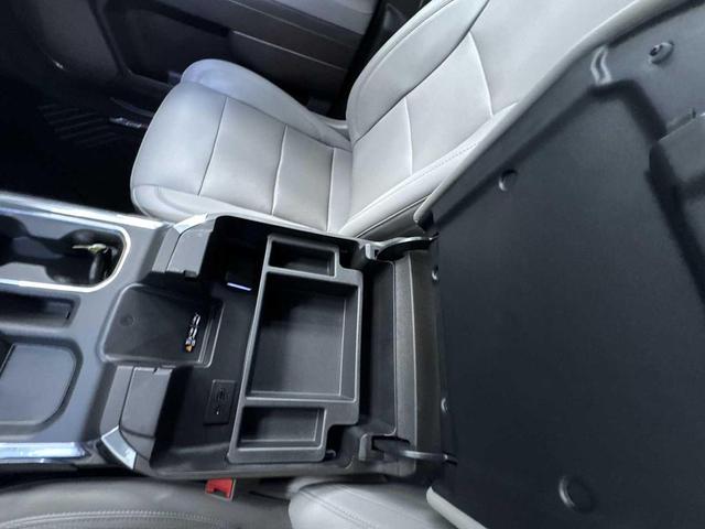Photo of 2022 Cherry Red Tintcoat Chevrolet Silverado 1500