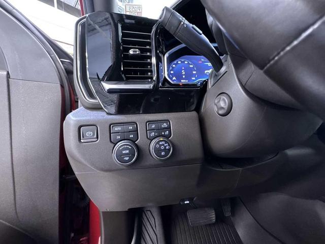 Photo of 2022 Cherry Red Tintcoat Chevrolet Silverado 1500