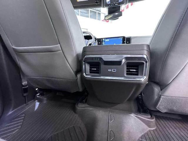 Photo of 2022 Cherry Red Tintcoat Chevrolet Silverado 1500