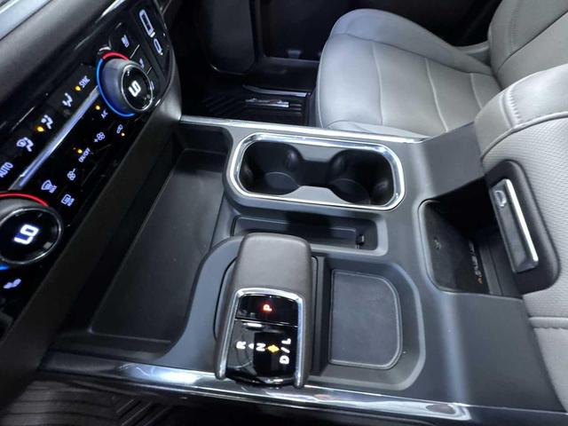 Photo of 2022 Cherry Red Tintcoat Chevrolet Silverado 1500
