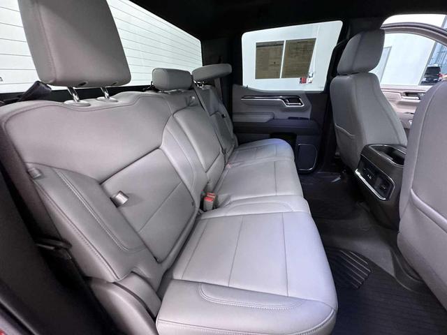 Photo of 2022 Cherry Red Tintcoat Chevrolet Silverado 1500