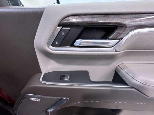 Photo of 2022 Cherry Red Tintcoat Chevrolet Silverado 1500