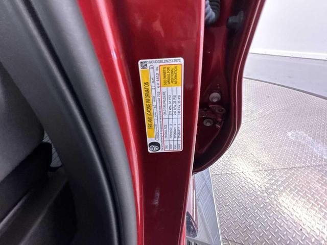 Photo of 2022 Cherry Red Tintcoat Chevrolet Silverado 1500