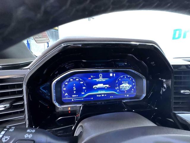 Photo of 2022 Cherry Red Tintcoat Chevrolet Silverado 1500