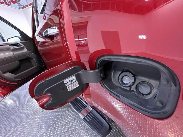 Photo of 2022 Cherry Red Tintcoat Chevrolet Silverado 1500
