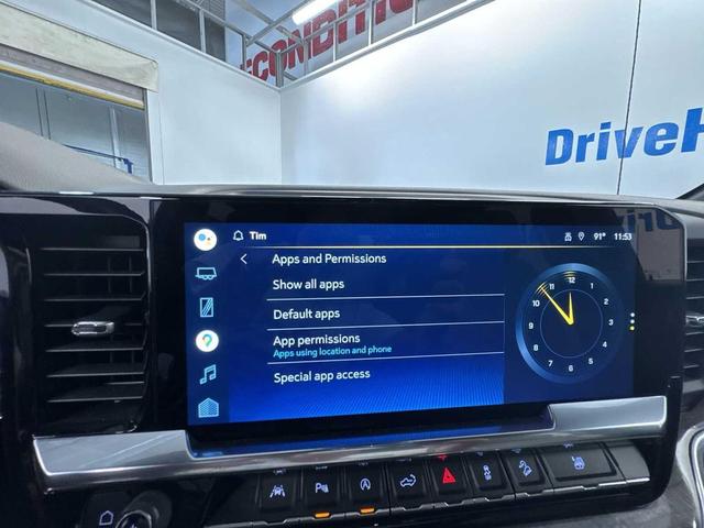 Photo of 2022 Cherry Red Tintcoat Chevrolet Silverado 1500
