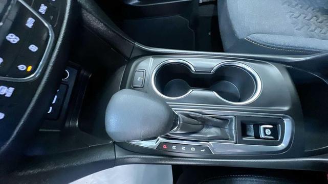 Photo of 2024 Sterling Gray Metallic Chevrolet Equinox