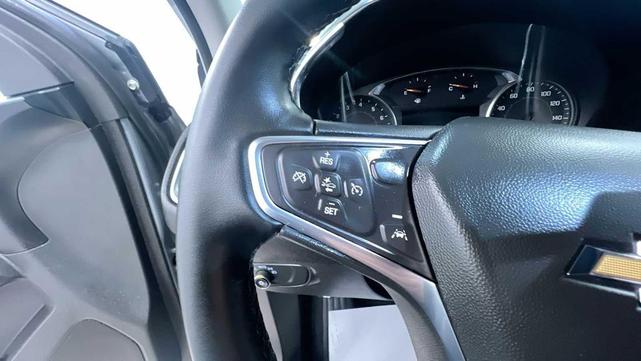 Photo of 2024 Sterling Gray Metallic Chevrolet Equinox