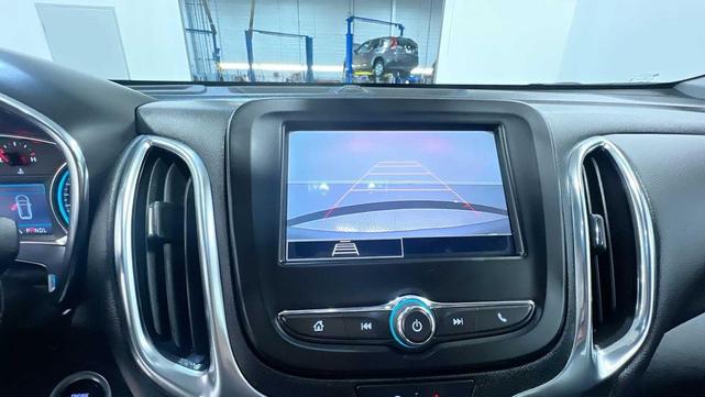 Photo of 2024 Sterling Gray Metallic Chevrolet Equinox